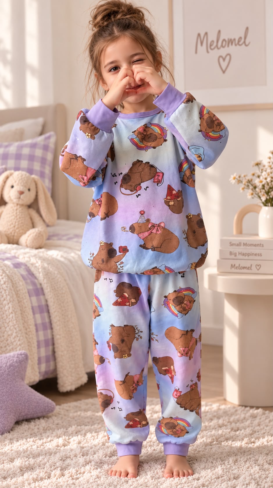 Pijama takımı